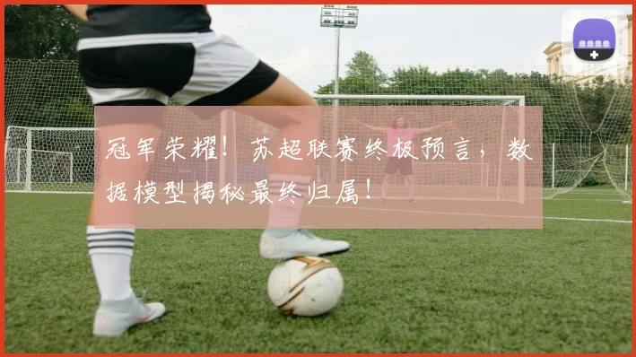 冠军荣耀!苏超联赛终极预言,数据模型揭秘最终归属!