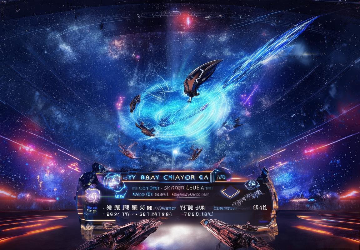 港澳地区星际公开赛与广东联赛合并，组建“大湾区星际冠军赛”