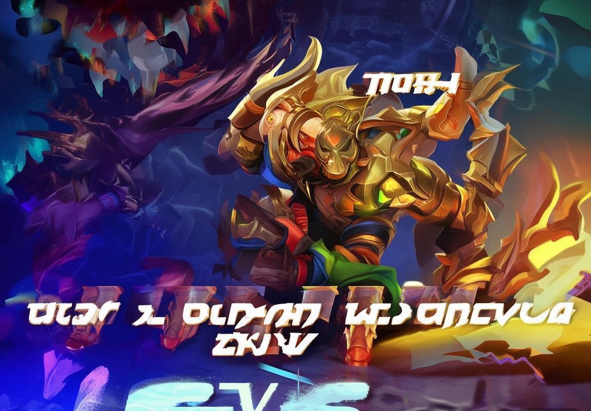 T1战队Zeus荣获2024全球总决赛FMVP