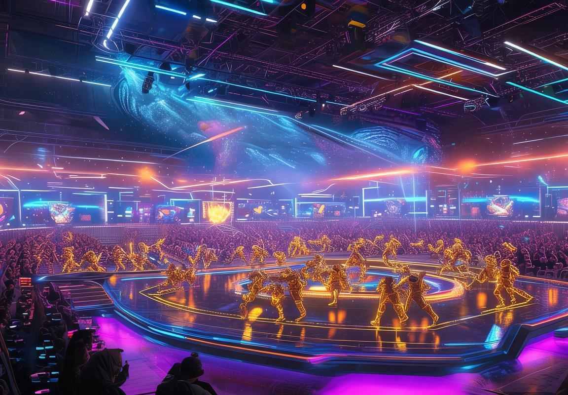 港澳地区星际公开赛与广东联赛合并，组建“大湾区星际冠军赛”